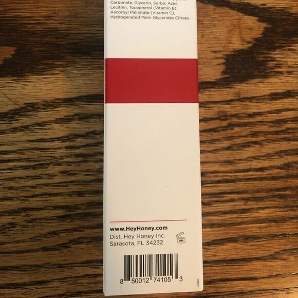 Propolis & Minerals Facial Scrub COME CLEAN 70ml - Picture 14 of 14